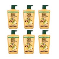 نص درزن | غارنيية | شامبو للشعر الجاف و المجعد بزي...