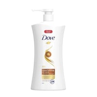 دوف | شامبو بالزيوت المغذية للشعر الجاف و المتطاير...