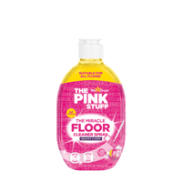 بينك ستاف | رذاذ منظف وملمع ارضيات برائحة الراوند...