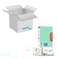 كرتون | اي بلاست | اكياس علاقي حجم صغير 46*37 سم أ...