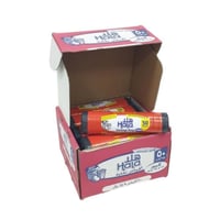 كرتون | هلا | اكياس نفايات | 50 جالون ( 14 روله )