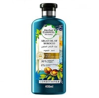 هيربل ايسنسز | بلسم بزيت الارغان المغربي 400 مل