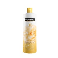 وندرفل | سائل استحمام برائحة الياسمين | 500 مل