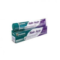 معجون أسنان هيمالايا هيربالز لازالة البقع | 100 مل