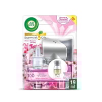 ايرويك | معطر جو كهربائي + عبوة إعادة تعبئة برائحة...