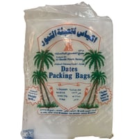 الشعيبي | اكياس تعبة تمور عالية السماكة تستوعب ( ن...