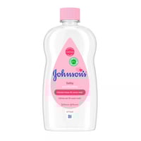 جونسون | زيت للاطفال | 300 مل