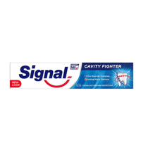 معجون اسنان سيجنال 120مل حجم كبير