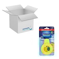 كرتون | فنيش معطر غسالة الصحون ب رائحة الليمون ( 1...