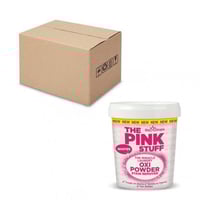 كرتون | بينك ستاف | مسحوق ازالة البقع أوكسي للملاب...