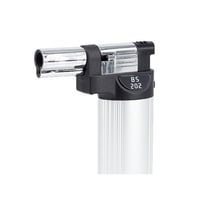 وادي حلفا | ولاعة تورش للفحم و البخور قابلة لاعادة...