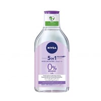 نيفيا | ماء ميسيلار للبشرة الحساسة | بنفسجي