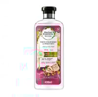 هيربل ايسنسز شامبو رينيو للتجديد والتنظيف برائحة ا...