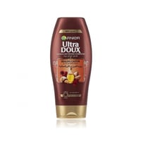 غارنييه | بلسم حمام زيت للشعر | بزيت الخروع واللوز...