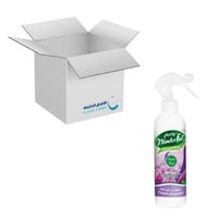 كرتون | وندرفل | معطر جو برائحة الورد الدمشقي 350...