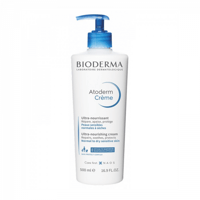 بيوديرما | كريم اتوديرم فائق التغذية | 500 مل