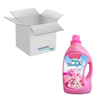 كرتون | وندرفل | منعم و معطر الملابس أنتعاش الربيع...