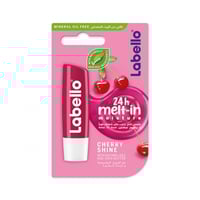 لابيلو | مرطب للشفاه ذو مظهر لامع بالكرز 4.8 غرام