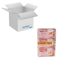 كرتون | سانيتا | قوالب صابون تروبيكل سبلاش | 125 ج...