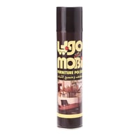 موبي بخاخ ملمع اثاث