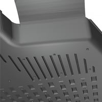 دعاسات سيارة CR-V موديل 2012+