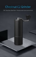 طاحونة C2 من تايمور