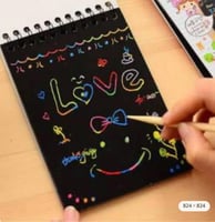 اكياس النوته السحرية