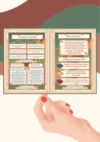 مطوية يوم التسامح العالمي ( ملف رقمي pdf ليس مطبوع...