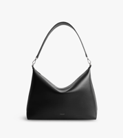 Black / Silver