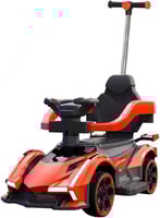 سيارة دف بصعا