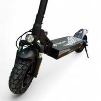 اسكوتر الوحش 500 واط