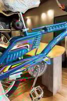 رامبو الإندونيسي