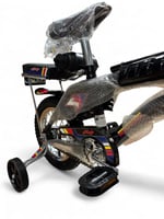 رامبو مقاس ١٦ رالي