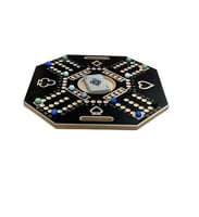 جيكارو رباعي الحجم صغير 40x40