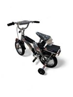 رامبو مقاس ١٦ رالي