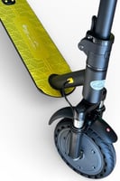 اسكوتر شاومي ( المطور )