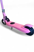 اسكوتر كهربائي اطفال