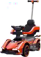 سيارة دف بصعا