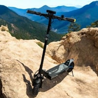 اسكوتر الوحش 500 واط