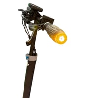 اسكوتر الوحش 500 واط