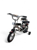 رامبو مقاس ١٦ رالي