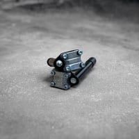 رقبة رامبو الكبير مقاس 25