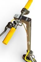 اسكوتر شاومي ( المطور )