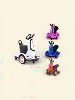 اسكوتر الهبة