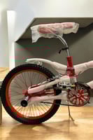 كوبرا مقاس ١٦