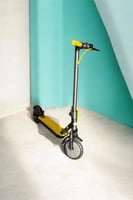 اسكوتر شاومي ( المطور )