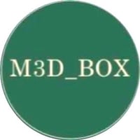 M3D. BOX . Store