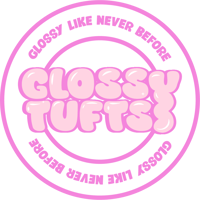 Glossy Tufts