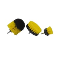 بكج فرش دريل لتنظيف الفرش