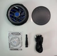 مروحة x80 للايباد والتابلت